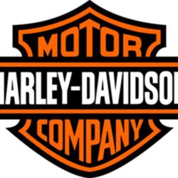 HARLEY DAVIDSON ACCESSORIES!
