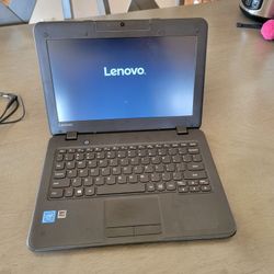 Lenovo Laptop 