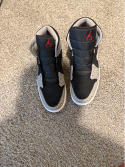 Jordan 1s