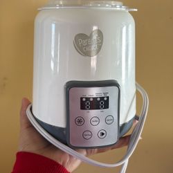 Bottle Warmer 