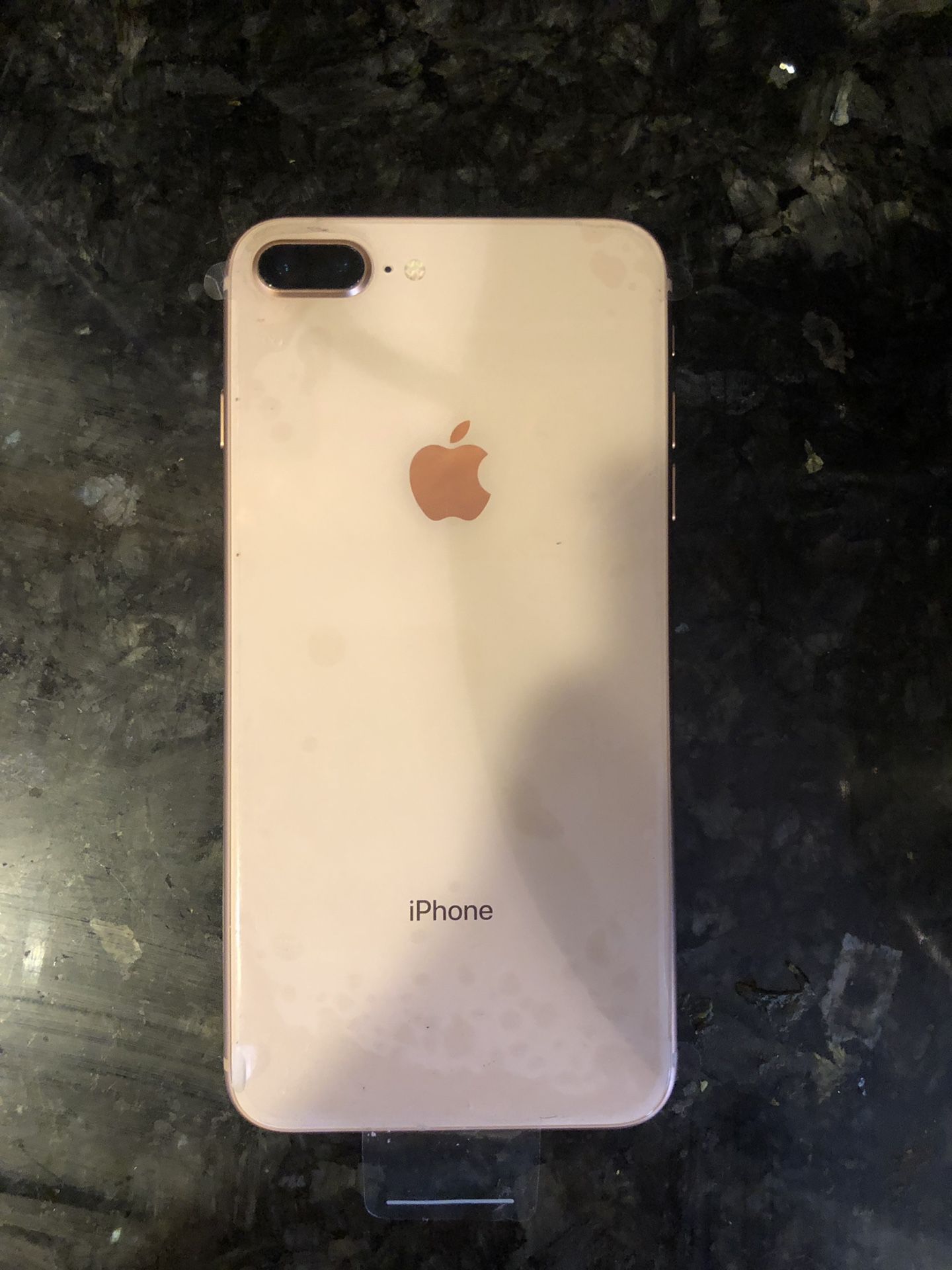 Brand New Iphone 8 Plus (never used) 256GB