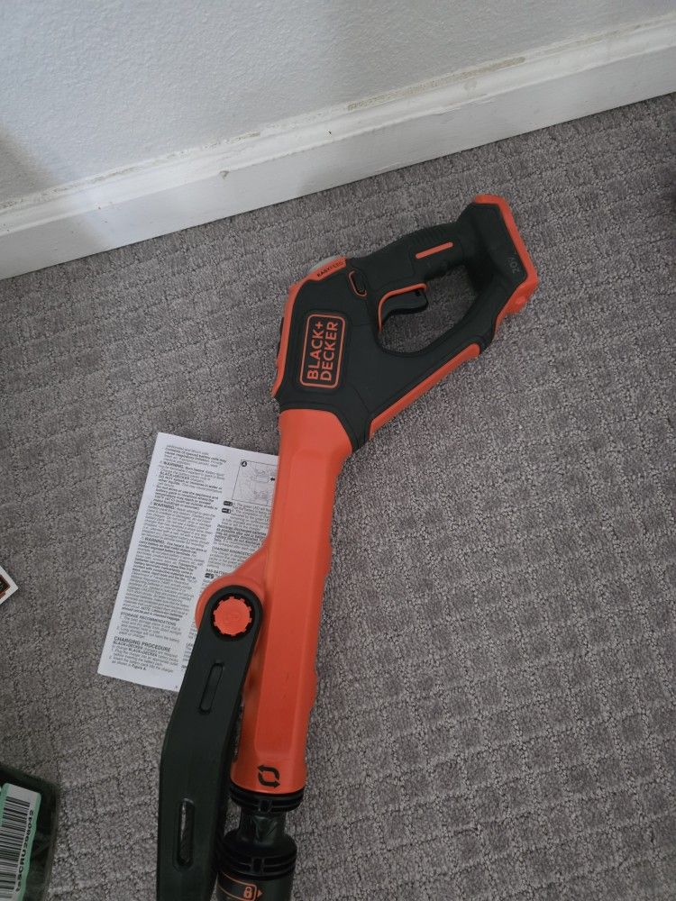 Trimmer Weed Wacker Combo
