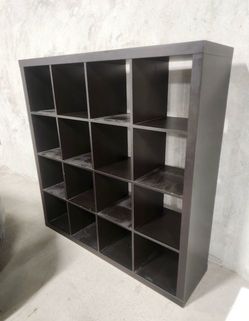 Cube organizers