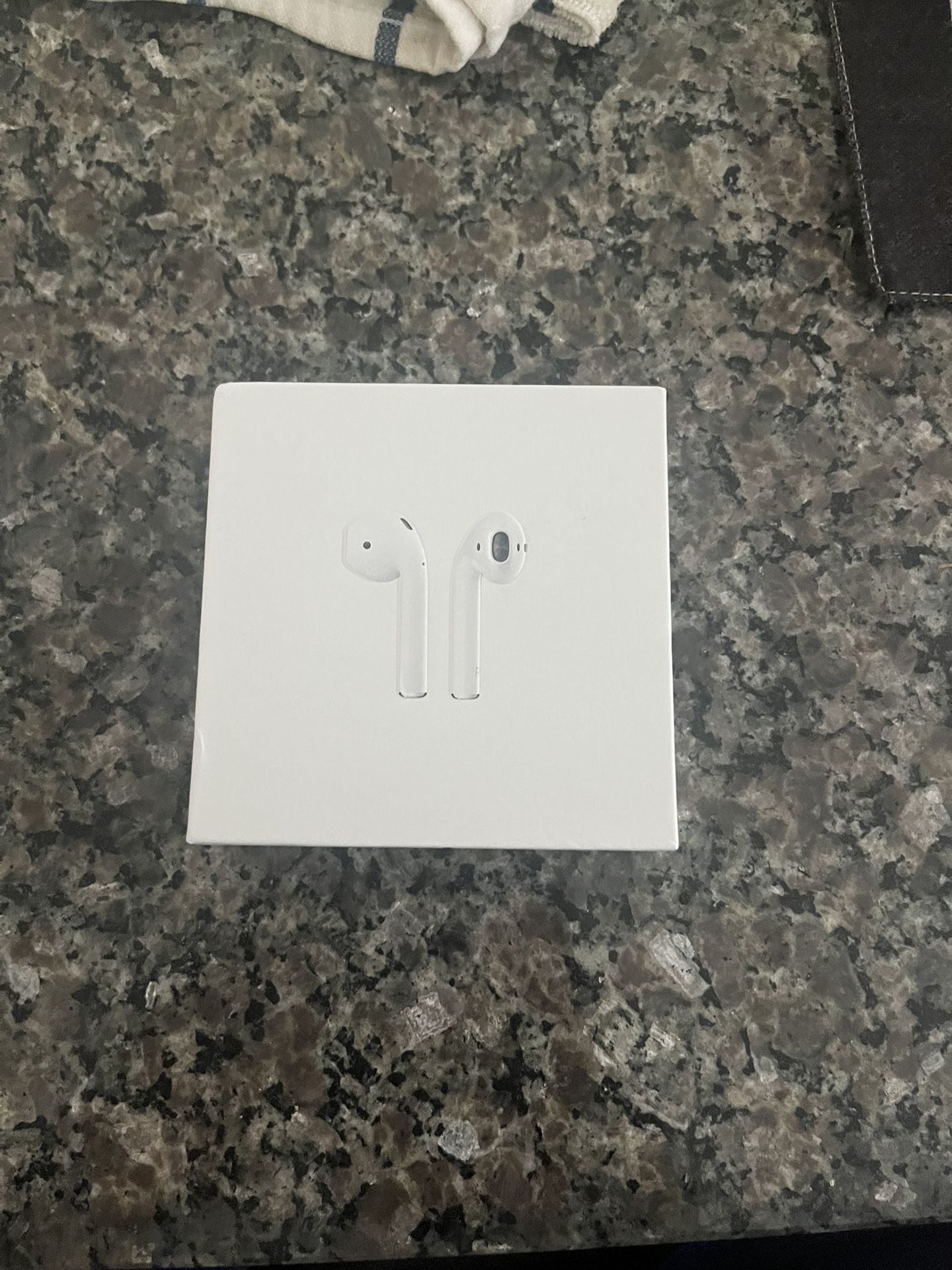 Airpods
