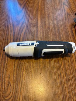 Hand Drill
