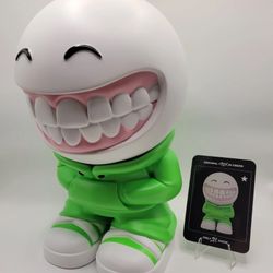 Crax collectible