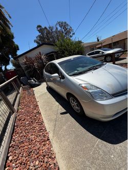 2006 Toyota Prius