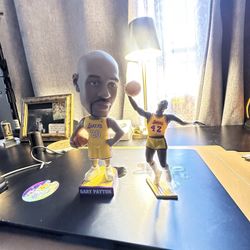 Lakers Collectibles 