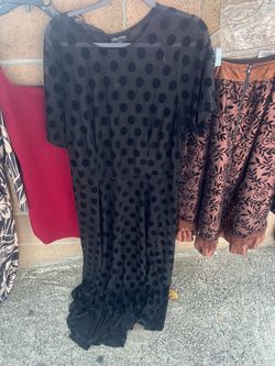 Halloween stuff,  Clothes…