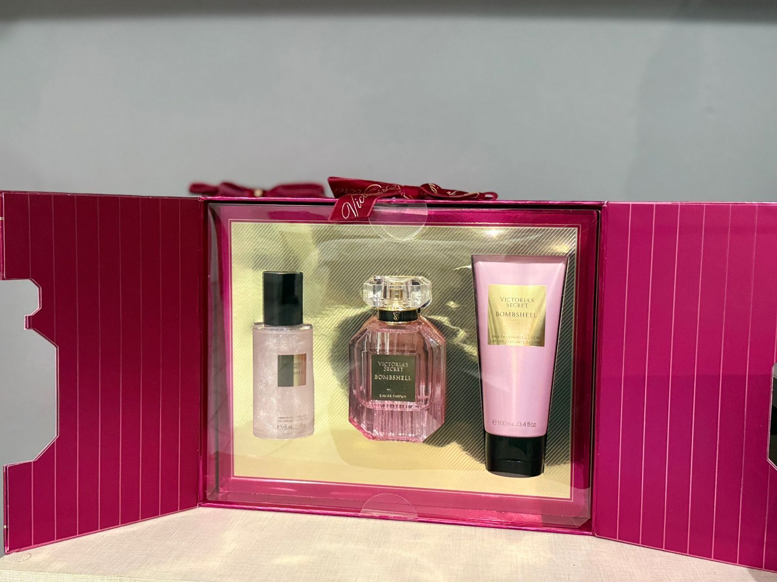 Victoria Secret Bombshell