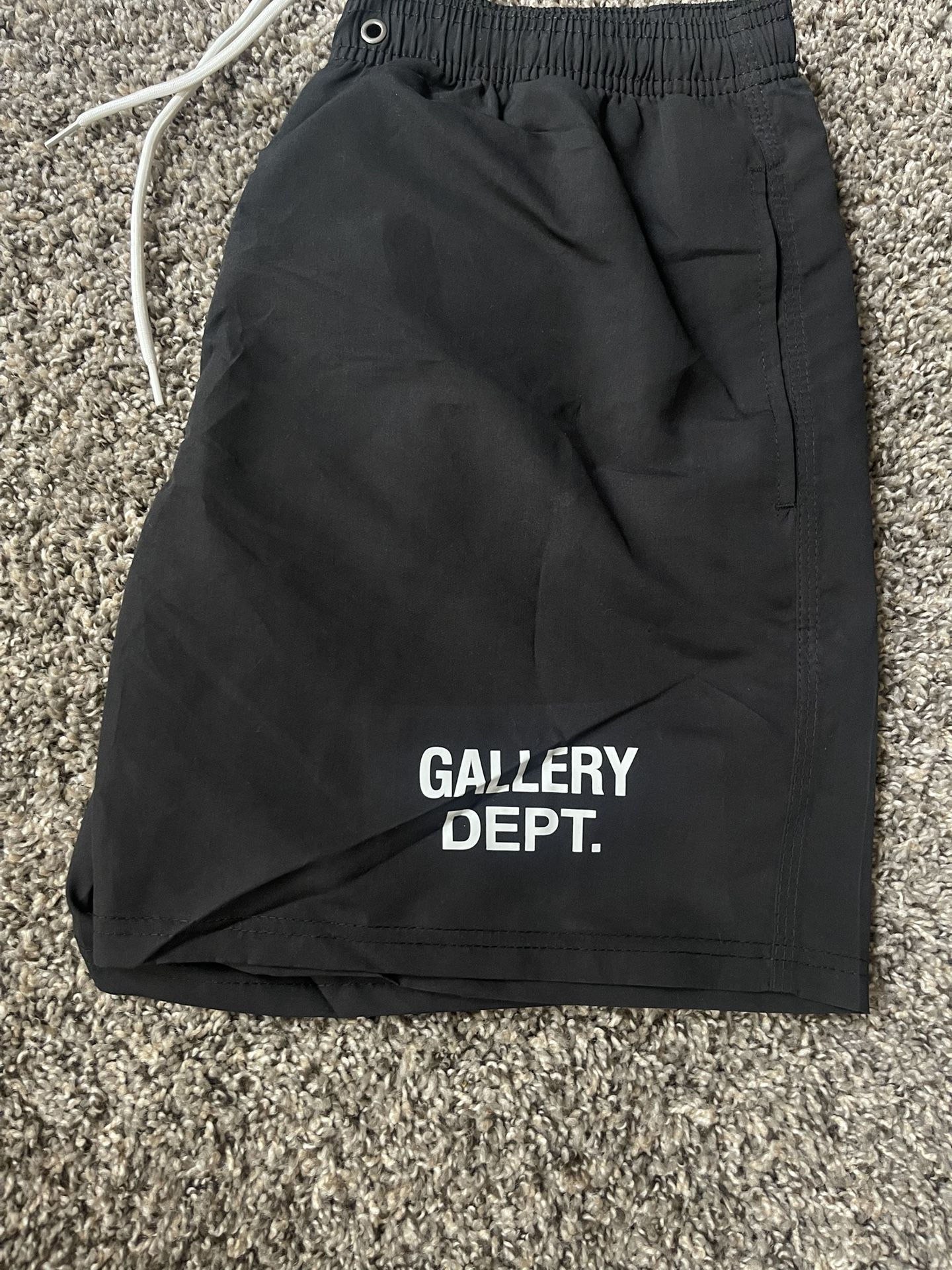 Gallery dept shorts 