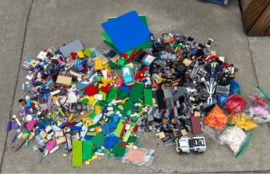 Legos
