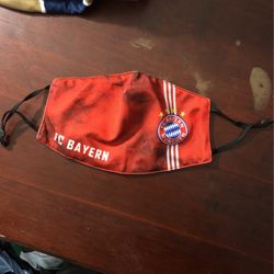 Face Mask 