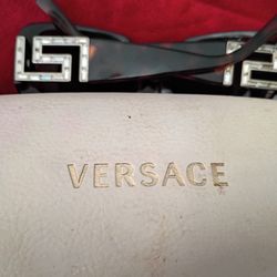I Have Two Pair Of Versace Glasses