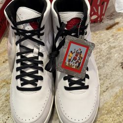 Jordan 2 Retro SE Nina Chanel Abney