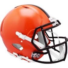 Cleveland Browns Season Tickets