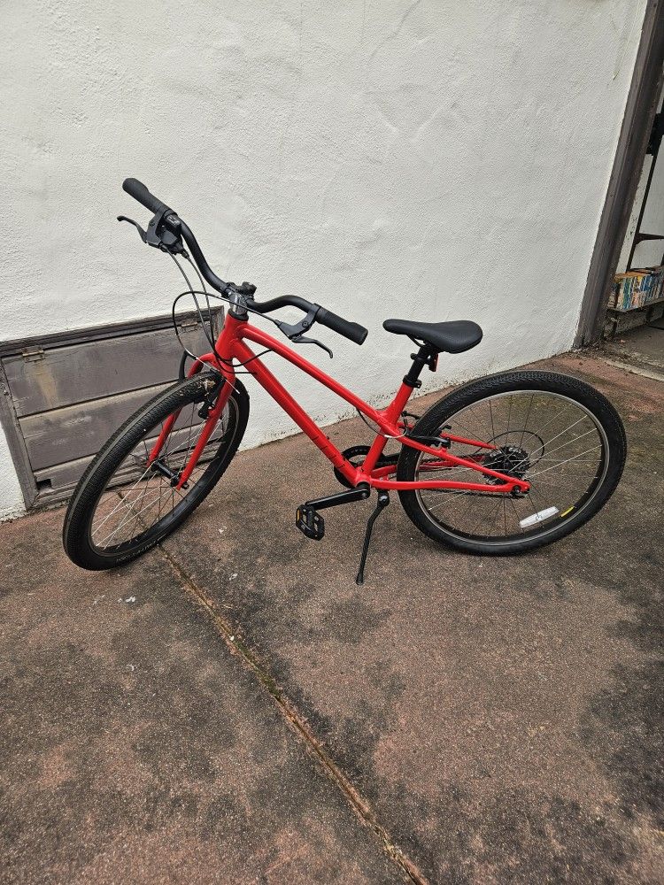 Specialized Jet 20 Kids Bike, Like New