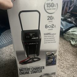 Battery Charger