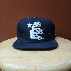 HELLSTAR BASEBALL CAP