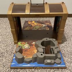 Playmobil Pirate Take-along Box