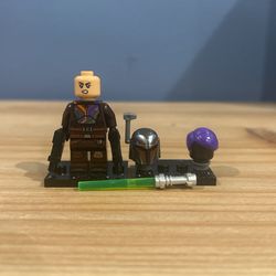 Lego Star Wars