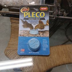  NEW PLECO