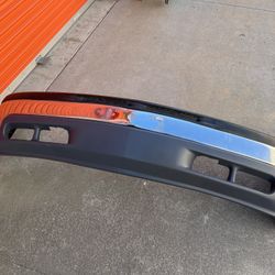 Chevy Silverado Tahoe Suburban Front Bumper