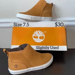 Women’s Shoes