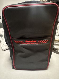 Futaba Remote Bag