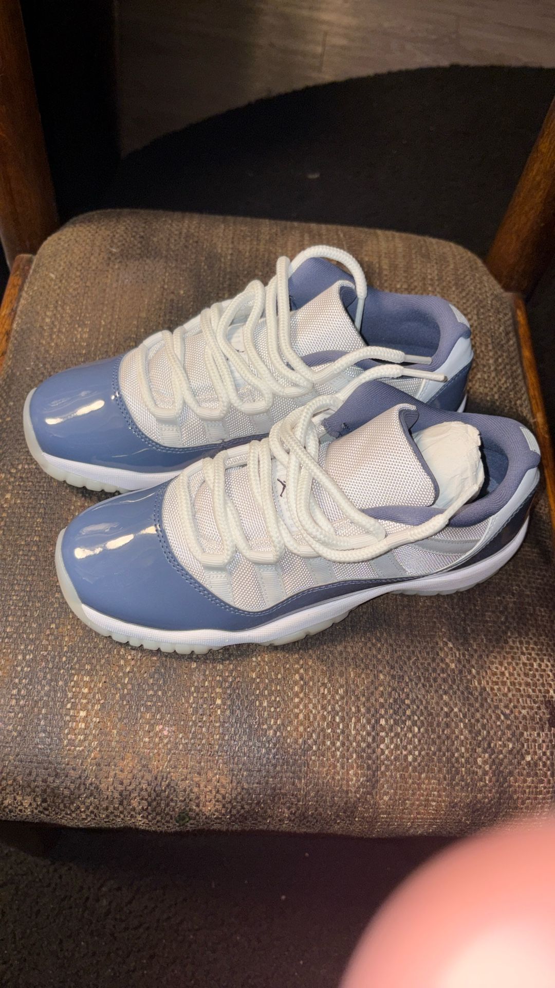 Air Jordan 11 Retro Low 