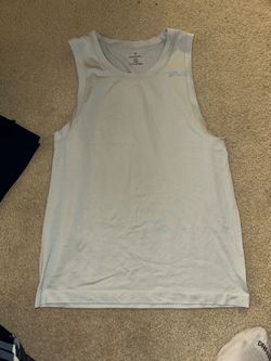 Fabletics gym tank top Size M