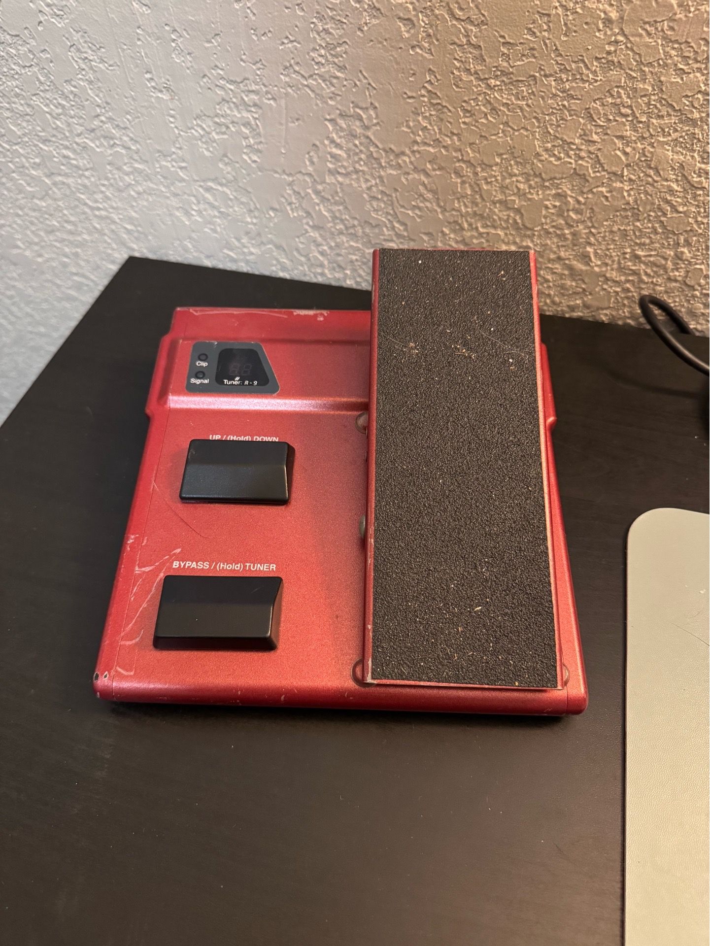Digitech Space Station Guitar Pedal