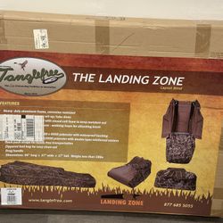 Landing Zone Layout Blind Max 4