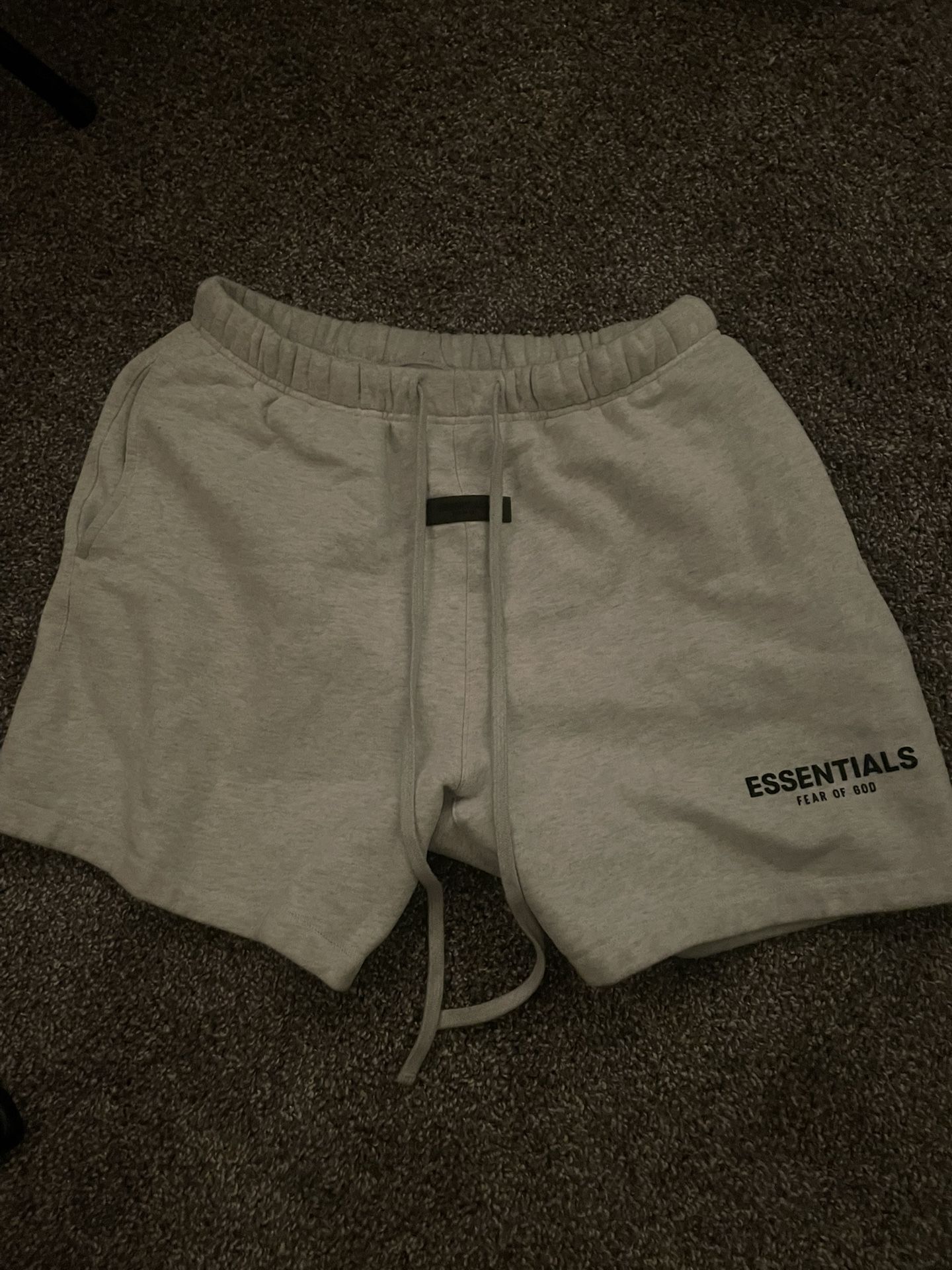 Essential Shorts