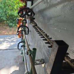 Srm225 Small Articulated Sheers