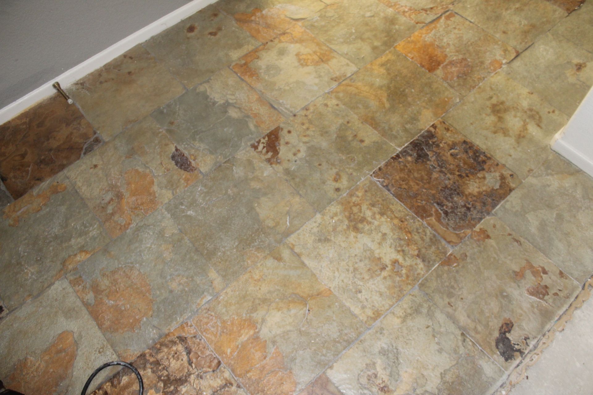 Slate Tile