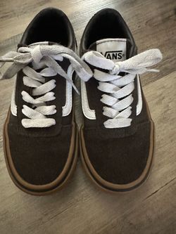 Vans 12c
