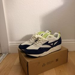 Mizuno Sz 12 