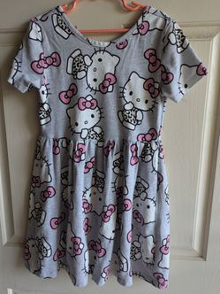 Girls dresses size 8