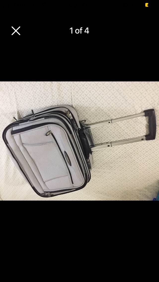 Carry On Bag