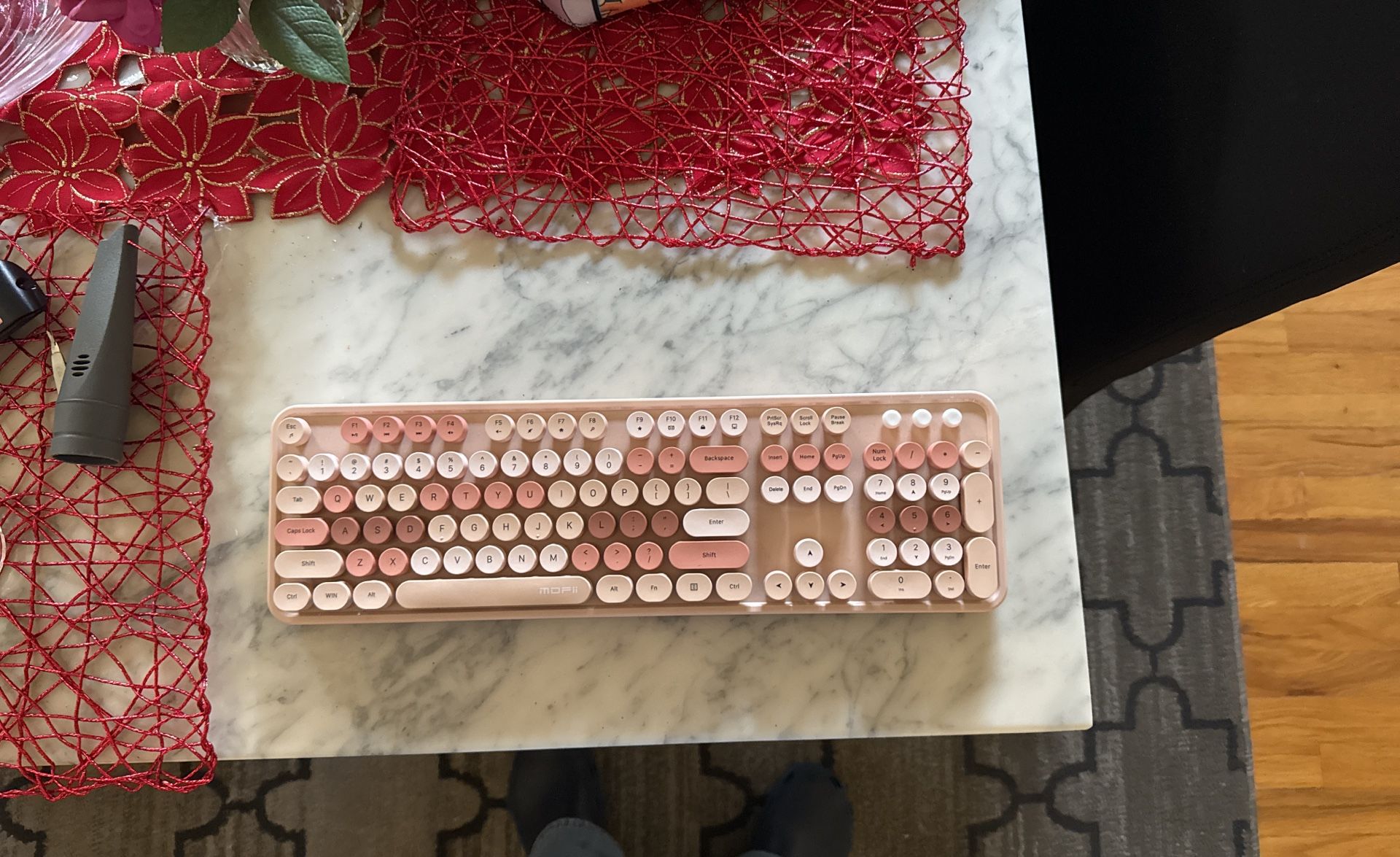 Wireless Keyboard
