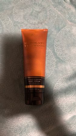 Mahogany Teakwood Lotion