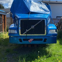 Volvo Truck