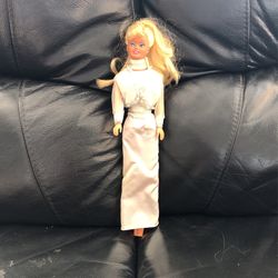 Barbie