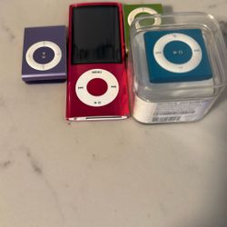Ipod Shuffle