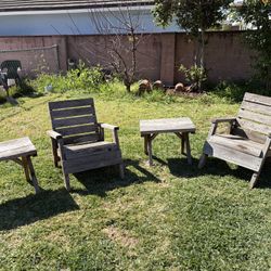 Outdoor Patio Furniture 