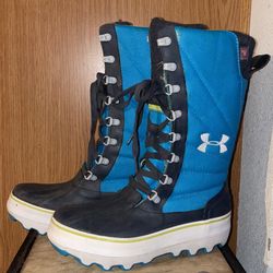 Women snow boots