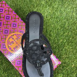 tory burch sandals