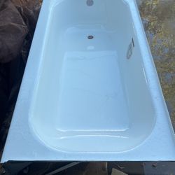 Bath Tub