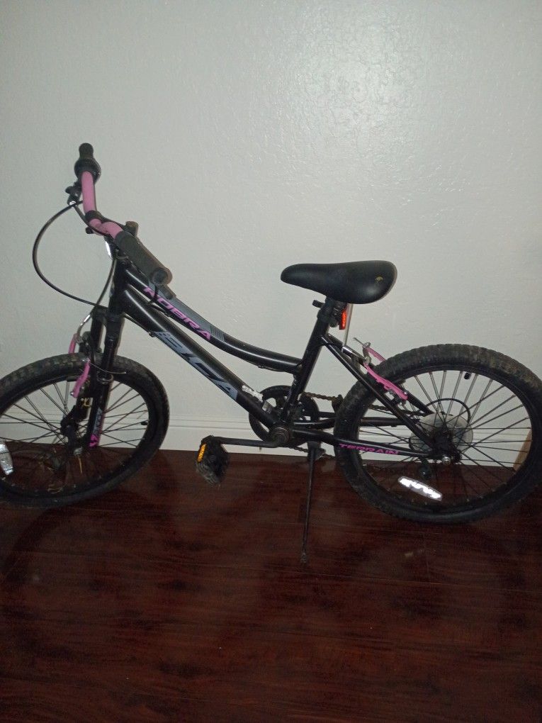 Kobra Bike